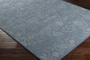 Surya Christie CIS-1005 Area Rug Corner Image Feature