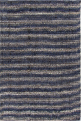 Chandra Citizen CIT-34300 Denim Area Rug main image