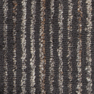 Chandra Citizen CIT-34302 Charcoal Area Rug Close Up