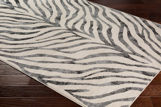Surya City CIT-2300 Area Rug Corner Shot