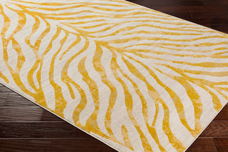 Surya City CIT-2302 Area Rug Corner Shot