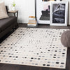 Surya City CIT-2307 Area Rug Room Scene Feature