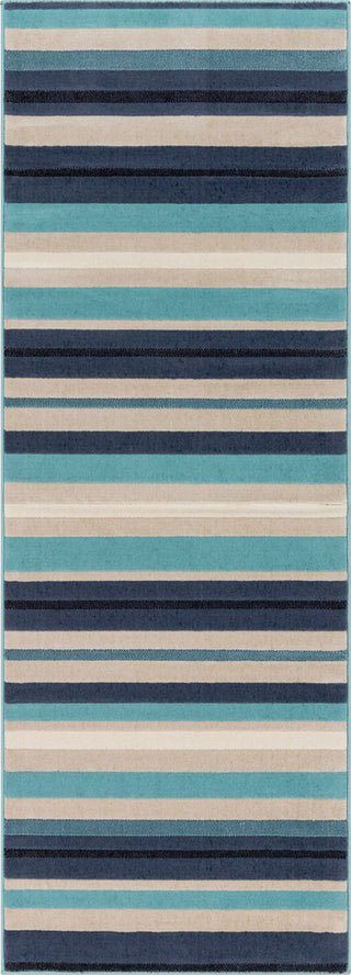 Surya City CIT-2311 Area Rug 