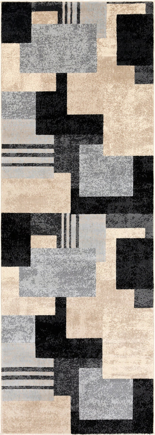 Surya City CIT-2341 Area Rug 