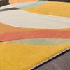 Surya City CIT-2348 Area Rug Detail