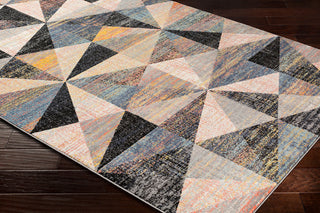 Surya City CIT-2352 Area Rug Corner Shot