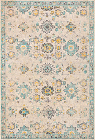 Surya City CIT-2372 Area Rug main image