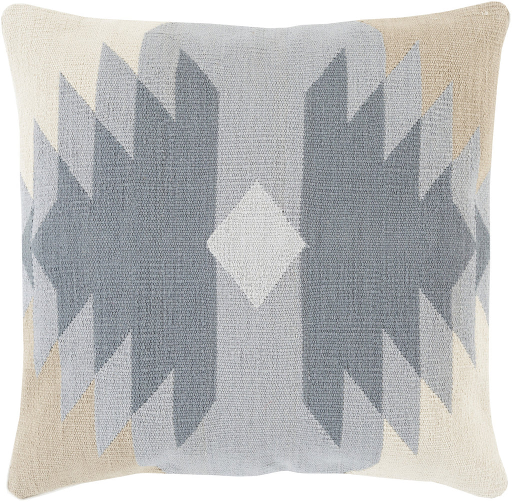 18 x 18 x 4 Poly filled