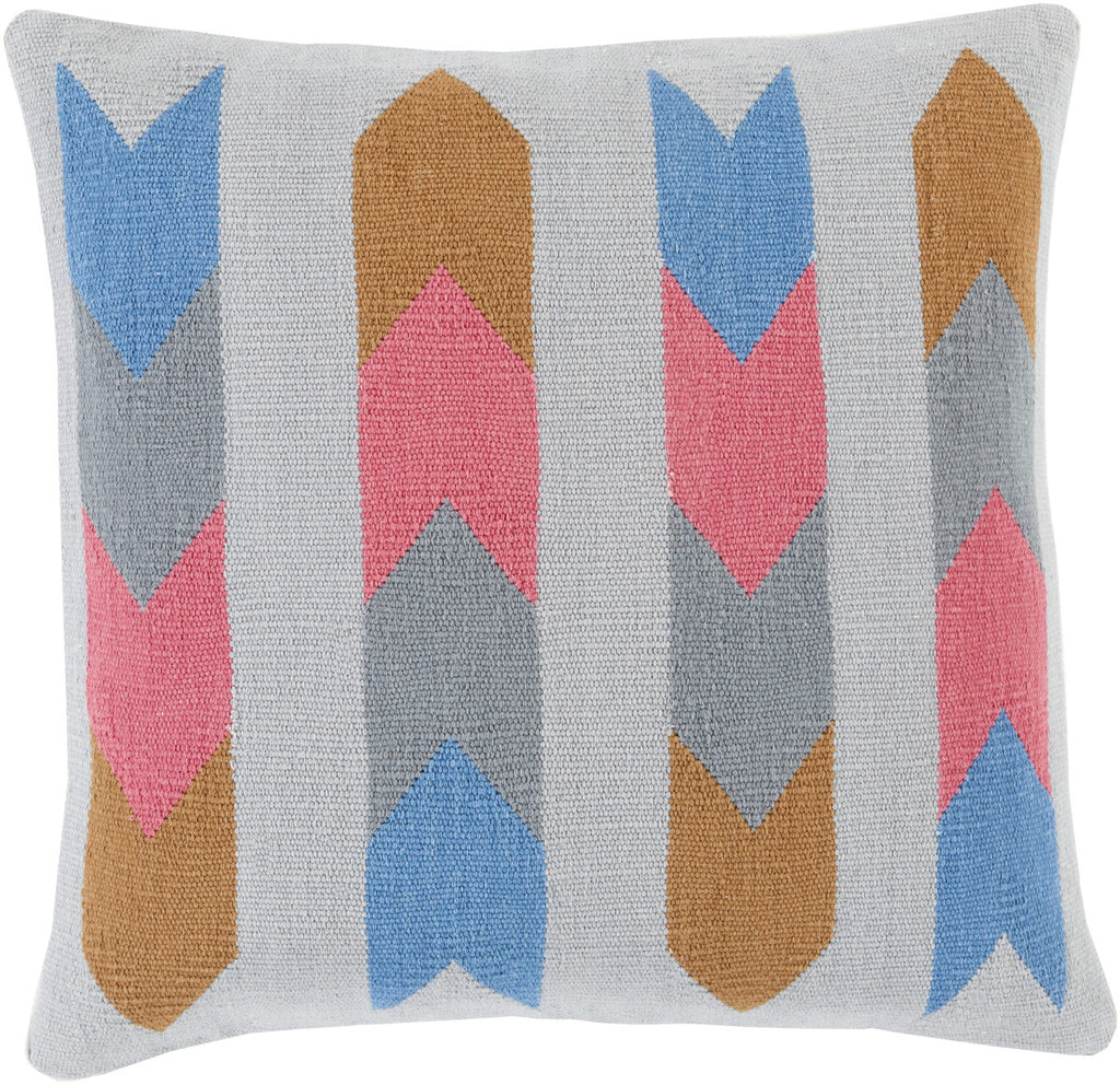 18 x 18 x 4 Poly filled