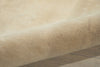 Calvin Klein CK10 Luster Wash Dune SW14 Ivory Area Rug Detail
