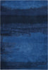 Calvin Klein CK10 Luster Wash Indigo SW18 Area Rug main image