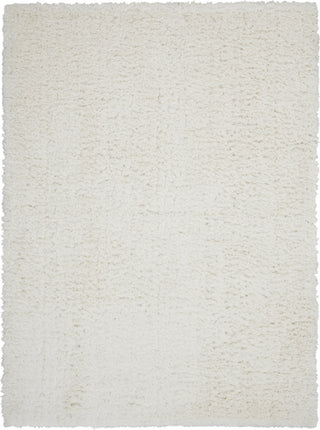 Calvin Klein CK100 Moonwalk Ivory Area Rug