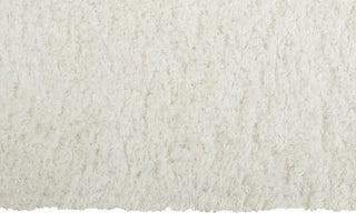 Calvin Klein CK100 Moonwalk Ivory Area Rug