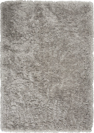 Calvin Klein CK100 Moonwalk Silver Area Rug