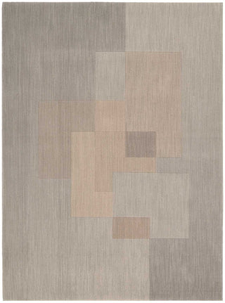 Calvin Klein CK11 Loom Select Overlay LS01 Drift Area Rug main image