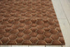 Calvin Klein CK11 Loom Select Pasture LS16 Fawn Area Rug Detail