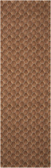 Calvin Klein CK11 Loom Select Pasture LS16 Fawn Area Rug