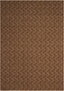 Calvin Klein CK11 Loom Select Pasture LS16 Fawn Area Rug main image