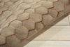 Calvin Klein CK11 Loom Select Pasture LS16 Smoke Area Rug Detail