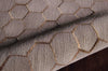 Calvin Klein CK11 Loom Select Pasture LS16 Smoke Area Rug Corner Shot