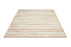Calvin Klein CK17 Prairie PRA1 Beige Area Rug Angle Shot