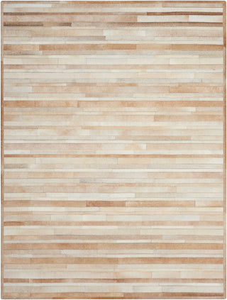 Calvin Klein CK17 Prairie PRA1 Beige Area Rug main image