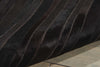 Calvin Klein CK17 Prairie PRA1 Black Area Rug Detail