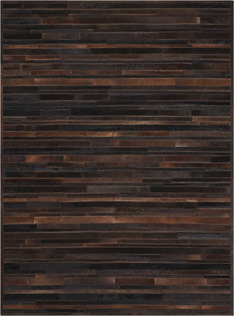 Calvin Klein CK17 Prairie PRA1 Sable Area Rug main image