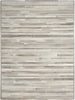 Calvin Klein CK17 Prairie PRA1 Silver Area Rug main image