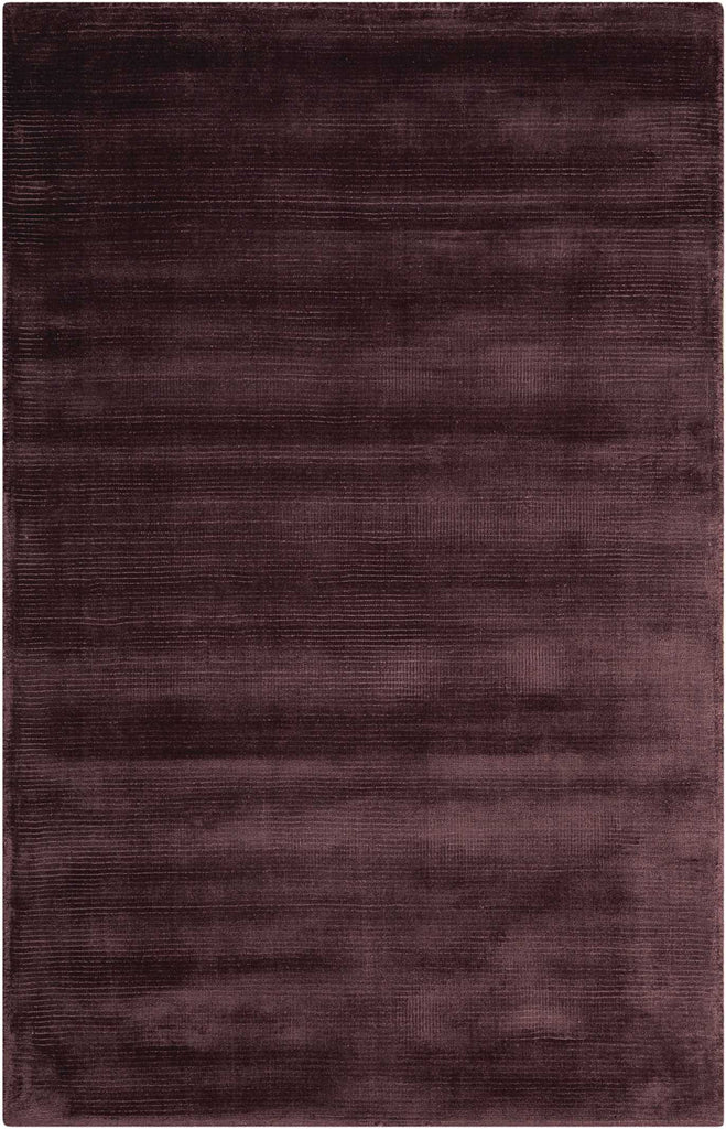 Calvin Klein CK18 Lunar LUN1 Amethyst Area Rug main image