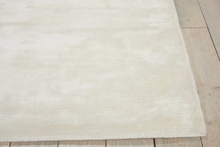 Calvin Klein CK18 Lunar LUN1 Beige Area Rug Detail