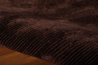 Calvin Klein CK18 Lunar LUN1 Deep Topaz Area Rug Detail