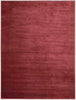 Calvin Klein CK18 Lunar LUN1 Garnet Area Rug main image