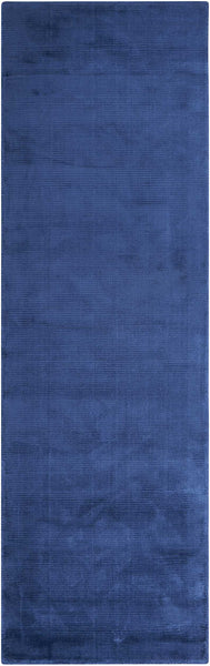 Calvin Klein CK18 Lunar LUN1 Blue Area Rug – Incredible Rugs and Decor