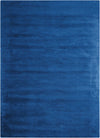 Calvin Klein CK18 Lunar LUN1 Blue Area Rug main image
