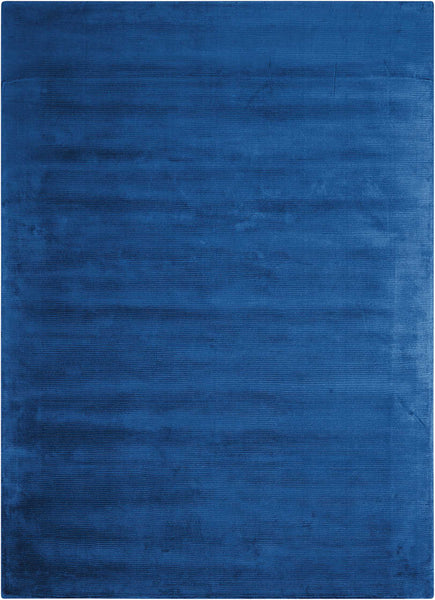 Calvin Klein CK18 Lunar LUN1 Blue Area Rug – Incredible Rugs and Decor