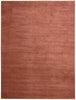 Calvin Klein CK18 Lunar LUN1 Rust Area Rug main image