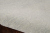 Calvin Klein CK203 Haze Smoke HAC01 Brook Area Rug Detail