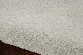 Calvin Klein CK203 Haze Smoke HAC01 Brook Area Rug Detail