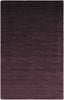 Calvin Klein CK203 Haze Smoke HAC01 Elderberry Area Rug Main