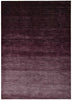 Calvin Klein CK203 Haze Smoke HAC01 Elderberry Area Rug Main