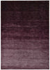 Calvin Klein CK203 Haze Smoke HAC01 Elderberry Area Rug main image