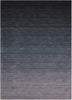 Calvin Klein CK203 Haze Smoke HAC01 Indigo Area Rug main image