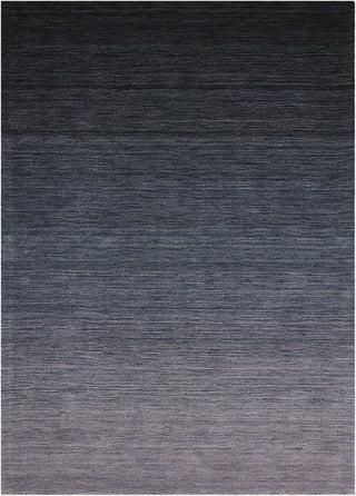 Calvin Klein CK203 Haze Smoke HAC01 Indigo Area Rug main image