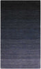 Calvin Klein CK203 Haze Smoke HAC01 Indigo Area Rug Main