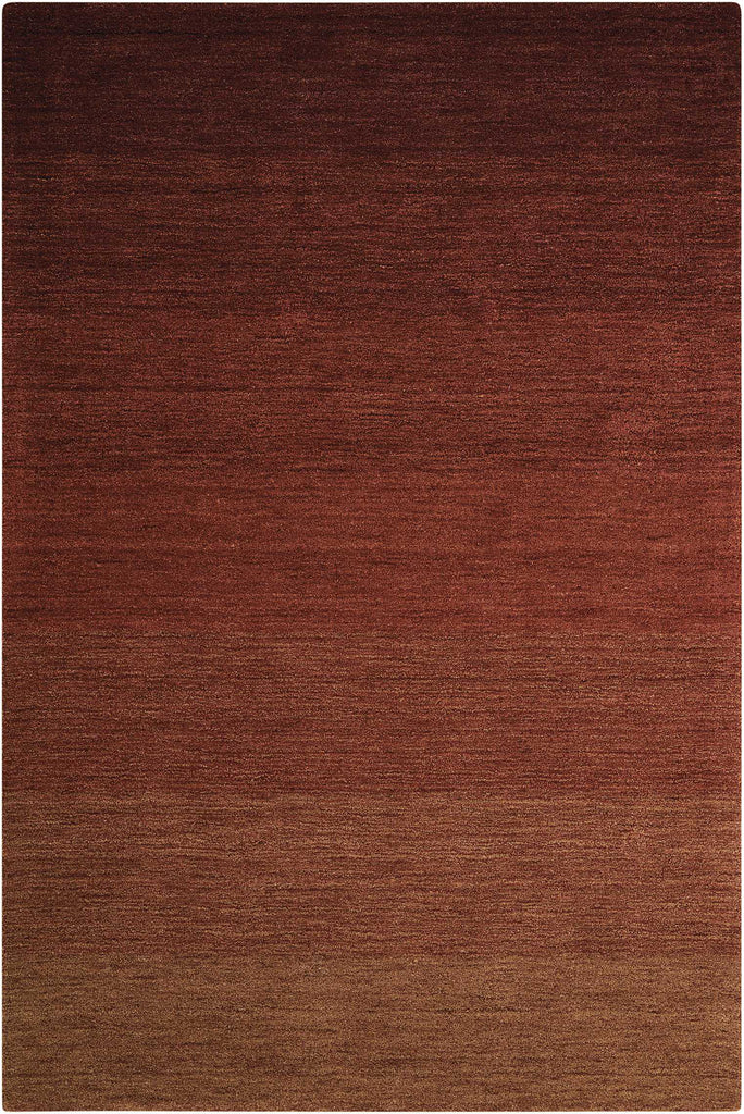 Calvin Klein CK203 Haze Smoke HAC01 Madder Area Rug main image