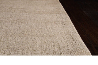 Calvin Klein CK203 Haze Smoke HAC01 Sandstone Area Rug Detail