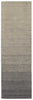 Calvin Klein CK203 Haze Smoke HAC01 Shade Area Rug Runner