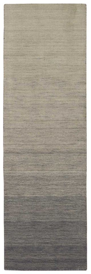 Calvin Klein CK203 Haze Smoke HAC01 Shade Area Rug Runner