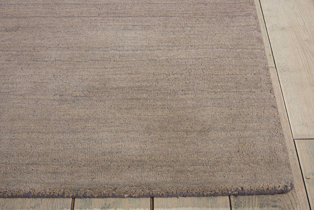 Calvin Klein CK203 Haze Smoke HAC01 Shade Area Rug Detail Feature